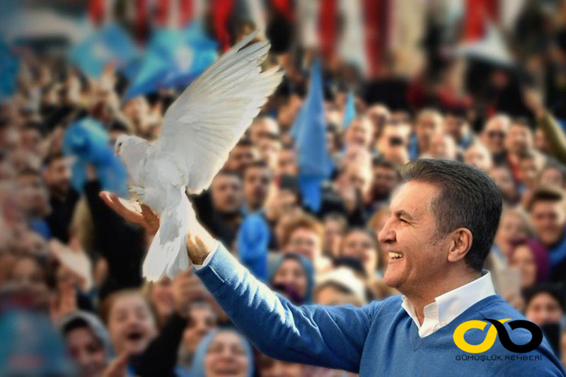 Mustafa Sarıgül