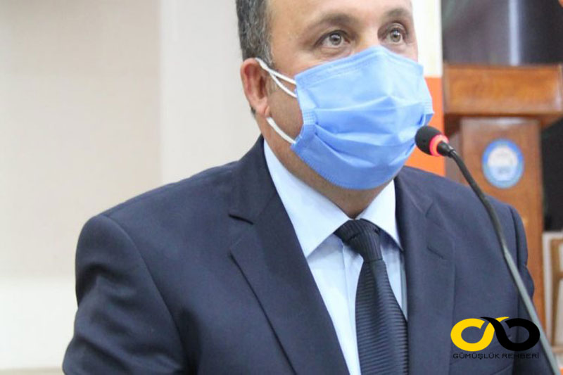 Ula Belediye Başkanlığına Özay Türkler seçildi