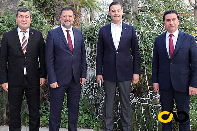 Muğla siyaset haberleri