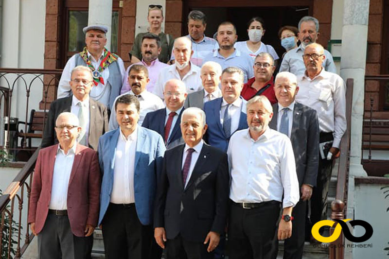 Muğla siyaset haberleri
