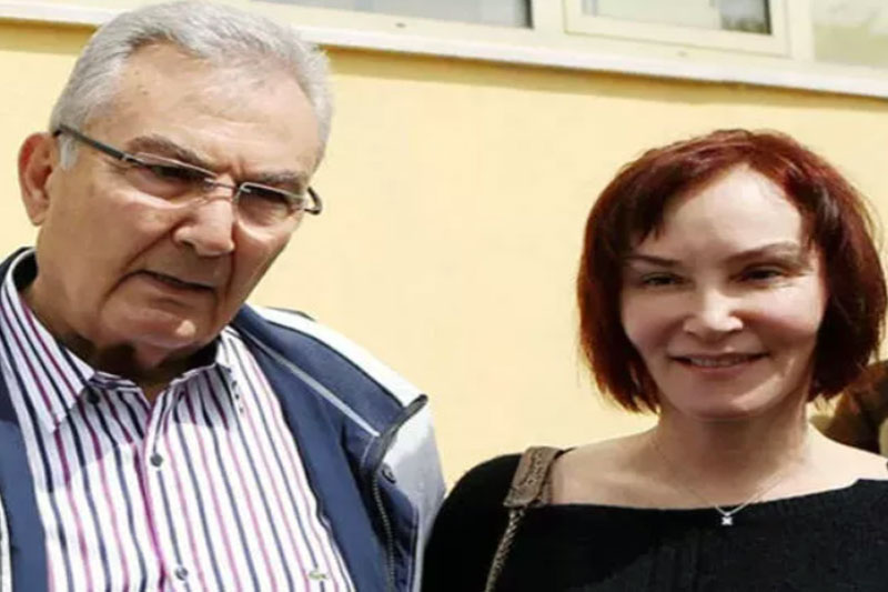 Deniz Baykal, former CHP Chairman and Antalya Deputy, passed away at the age of 84