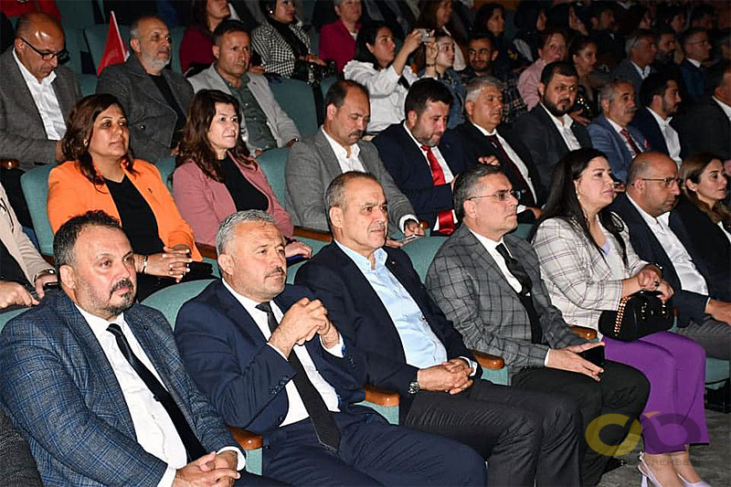 AK Parti Muğla milletvekili adayları tanıtıldı 4