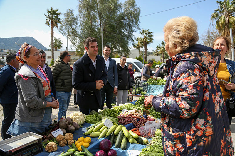 Muğla siyaset haberleri