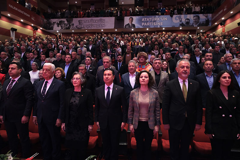 Ahmet Aras projelerini tanıttı 3