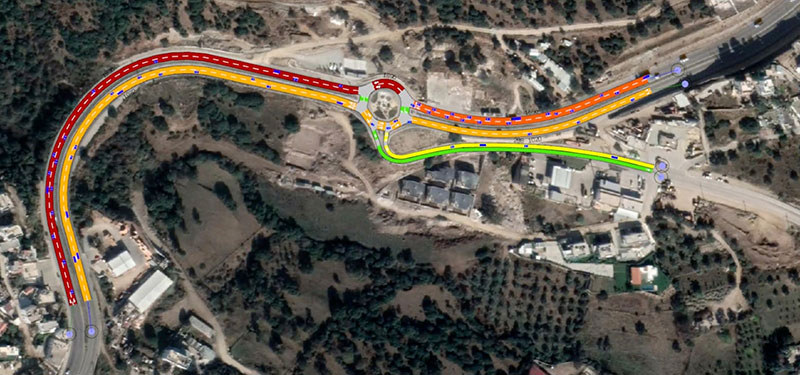 Tamer Mandalinci trafik projelerini anlattı 2