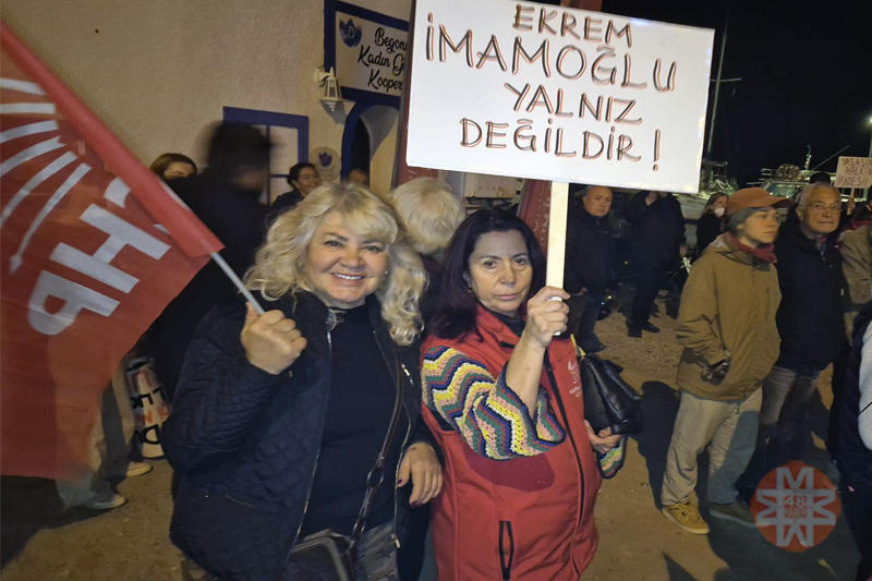 Muğla siyaset haberleri