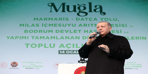 Muğla Yerel Seçim Haberleri