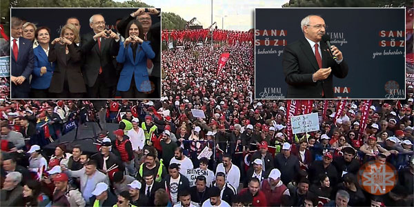 Muğla Yerel Seçim Haberleri