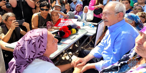 Muğla Yerel Seçim Haberleri