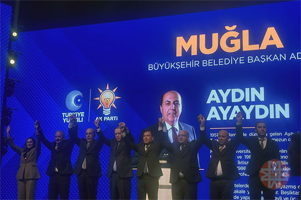 Muğla Yerel Seçim Haberleri