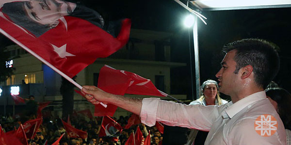 Muğla Yerel Seçim Haberleri