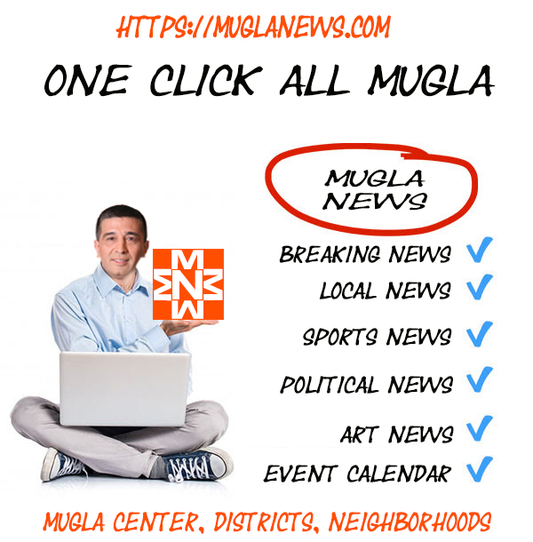 One click all Mugla